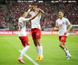 Polska - Wyspy Owcze 7.09.2023 - GODZINA i SĘDZIA. O której mecz Polski i kto sędziuje?