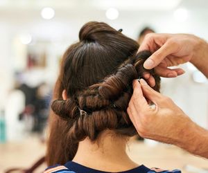 TOP 10 salonów fryzjerskich w Łodzi