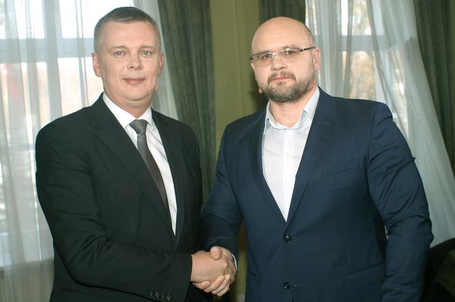 Siemoniak, Jastrzębowski