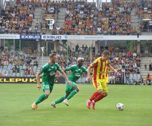 Korona Kielce - Radomiak Radom 3:0