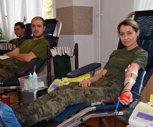 14 czerwca obchodzimy Światowy Dzień Krwiodawcy 