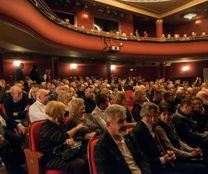 W Gorzowskim teatrze rozdawać będą nagrody ludziom lubuskiej kultury