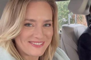 M jak miłość na planie. Julia Malicka (Marta Chodorowska)