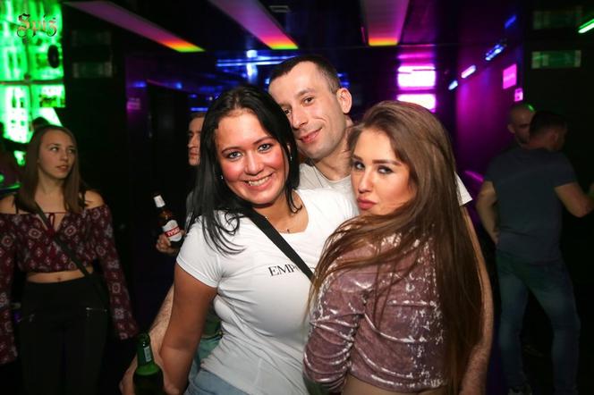 Gorąca karnawałowa impreza w Spiżu. VIva Carnival 1 lutego. Zobaczcie jak było 