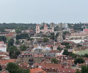 Litwa pozytywnie mnie zaskoczyła. Dlaczego?