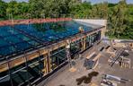 Nowe saunarium na Fali. Powstanie obiekt dla 500 osób