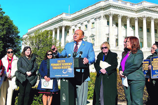 Jest nadzieja dla 8mln nielegalnych