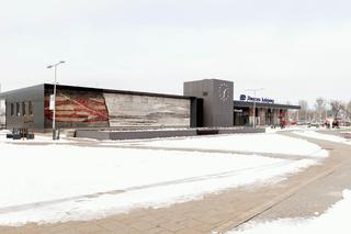 Dworzec / Oświęcim