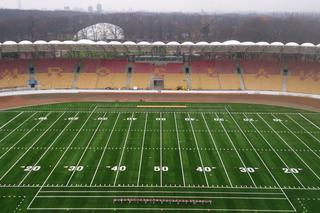 Stadion Olimpijski