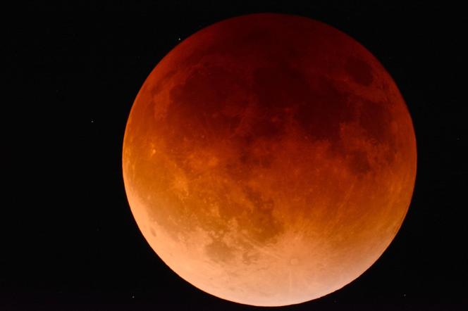 Niezwykła pełnia Księżyca. Pierwsze takie zjawisko w tym roku. Kiedy jest pełnia Księżyca Myśliwych w październiku 2022?