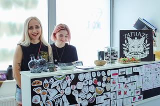 Otwarte Klatki zapraszają na event Tatuaże Zamiast Futra w WarsawINK