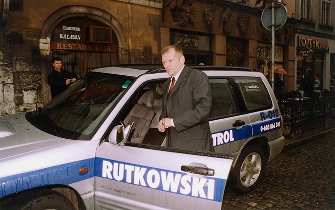 Krzysztof Rutkowski