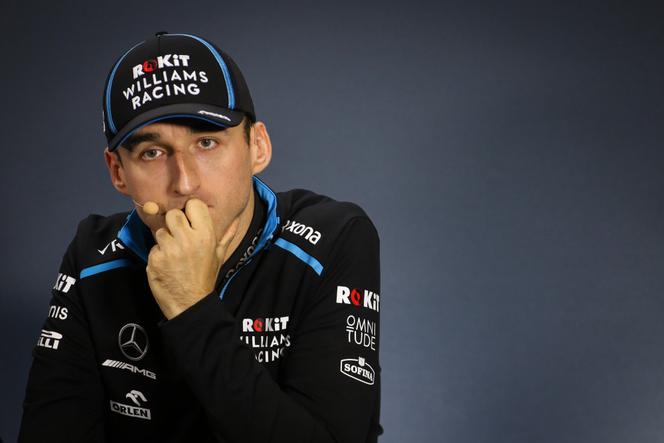 Robert Kubica