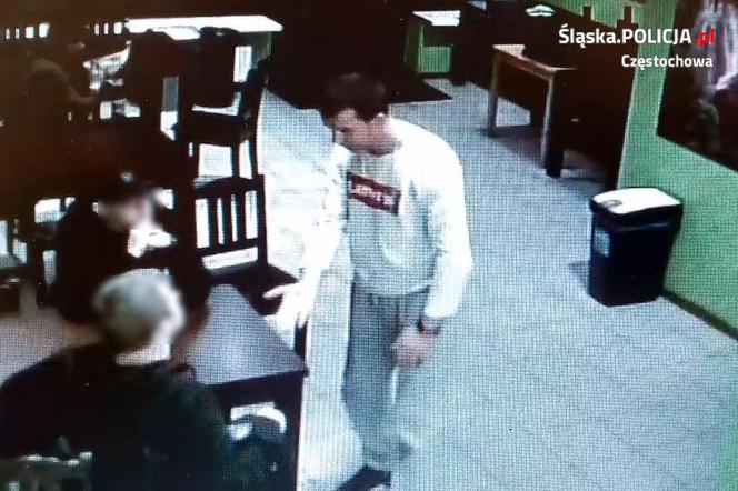 Policja poszukuje tych osób