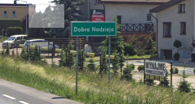 Dobra Nadzieja