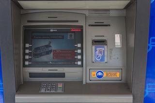 Ukryta opłata w bankomacie Euronet?