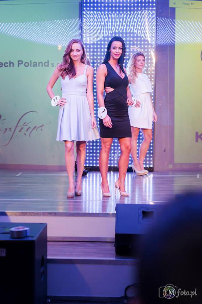 Miss Foto Silesia 2016