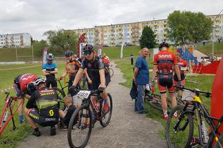 Północna Liga XC MTB