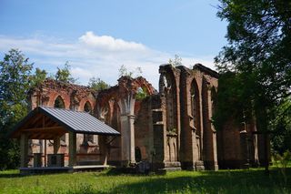 TOP 10 podlaskich miejscówek na na wycieczkę samochodem