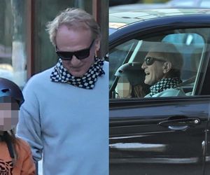 Kiedyś hulaka, dziś wzorowy tata. Andrzej Chyra dla syna zmienił swoje życie