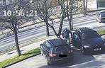 Policja z Pakości szuka kierowcy BMW! Kamery zarejestrowały przestępstwo