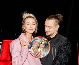 Sandra Kubicka i Baron zaręczeni. Modelka pochwaliła się pierścionkiem!