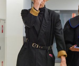 Roma Gąsiorowska w sądzie