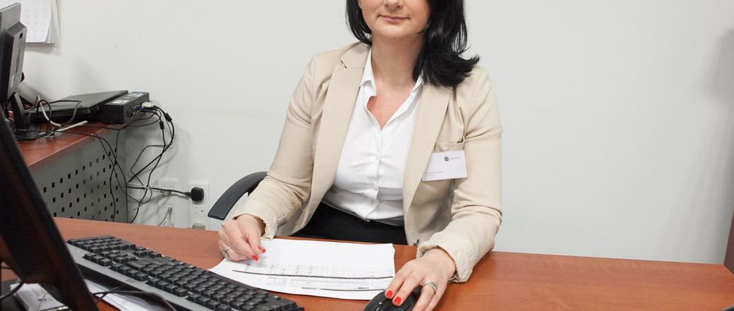 Kasjerka walczy z mafią wnuczkową