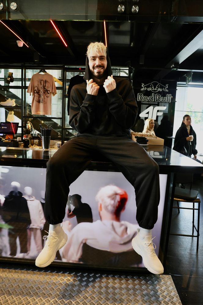 Fornal stworzył kolekcję z marką 4F. Znamy ceny ubrań!