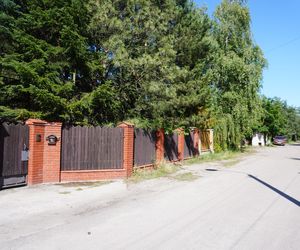 Serial kręcono na warszawskim Wawrze