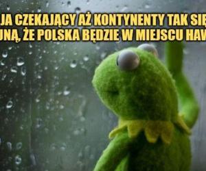 Tak się śmieją z Polski i Polaków! TOP 40 najśmieszniejszych memów