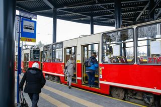 Pieniądze dla Tramwajów Śląskich są w drodze - zapewnia prezes