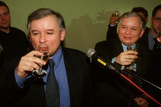 Lech Kaczyński, Jarosław Kaczyński