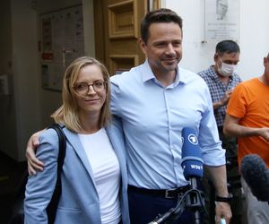 Małgorzata Trzaskowska zwróciła się do wszystkich Polek. Ważny apel