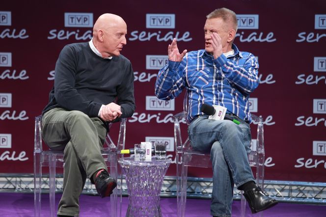 Tak wygląda grób byłego posła Jerzego Dziewulskiego