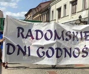 Radomskie Dni Godności już wkrótce. Sztuka, moda i muzyka w wykonaniu osób z niepełnosprawnościami 