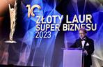 Złote Laury Super Biznesu 2023