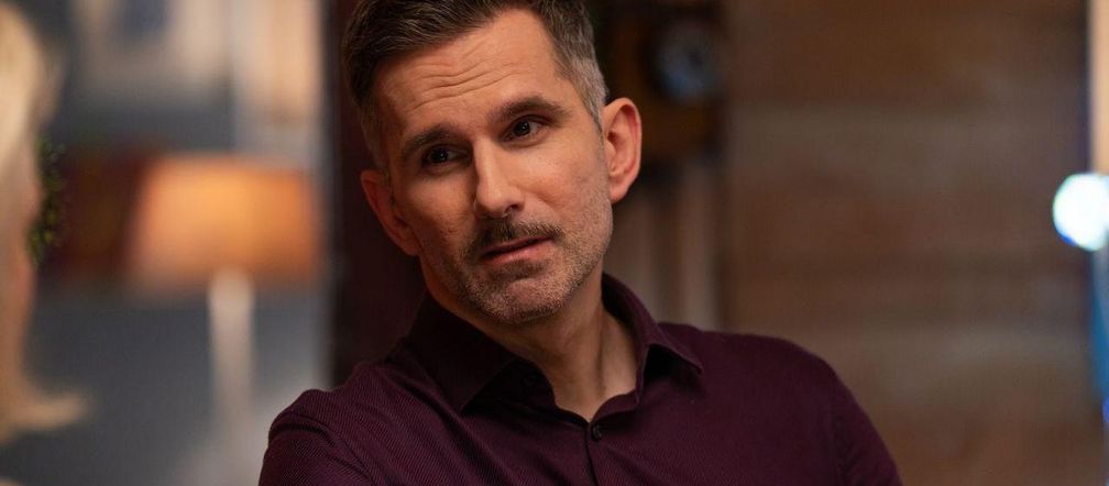 M jak miłość. Kamil nie zazna szczęścia? Chociaż z Anitą się układa, wciąż wisi nad nim niebezpieczeństwo