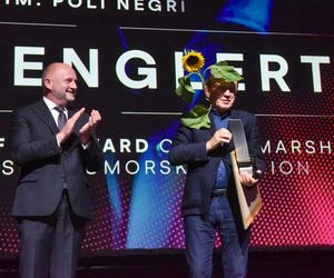 Gala Otwarcia 23. MFF BellaTOFIFEST. Legendy kina przyjechały do Torunia. Zdjęcia z imprezy