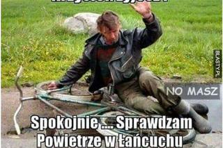 Najśmieszniejsze memy na imieniny Krzysztofa