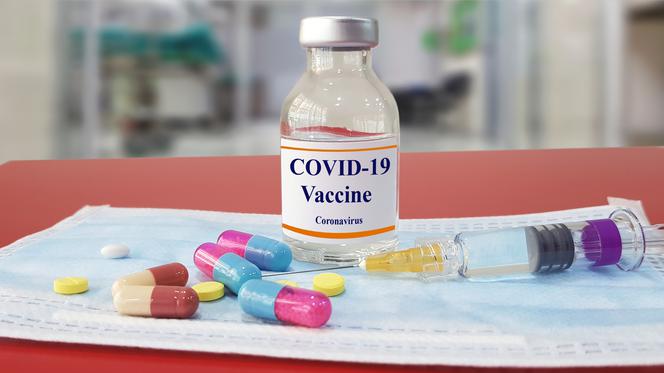 Czy szczepionka przeciw COVID będzie w Polsce obowiązkowa?