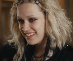 Rodzinka.pl, odcinek 296., Sonia (Helena Englert)