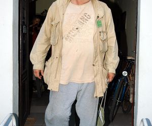 Sensacja! Będzie drugi pogrzeb Janosika! Marek Perepeczko wróci swojego ulubionego miejsca na ziemi