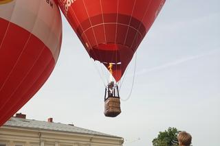 Festiwal Balonów przyciągnął tłumy