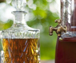 Bulimączka - przepis na pyszną nalewkę z kwiatostanu głogu