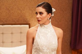 Złoty chłopak. Czy Suna i Abidin wrócą do siebie? Będzie kolejny ślub! Zdradzamy, co sie wydarzy