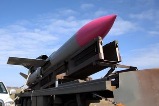 Rakieta Flamingo jest tak skuteczna, jak twierdzą Ukraińcy?