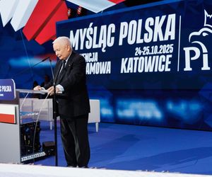 Konwencja programowa PiS w Katowicach
