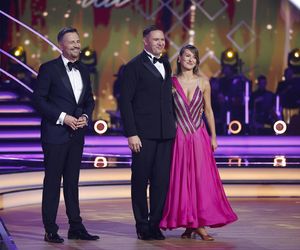 Tomasz Karolak w Tańcu z Gwiazdami