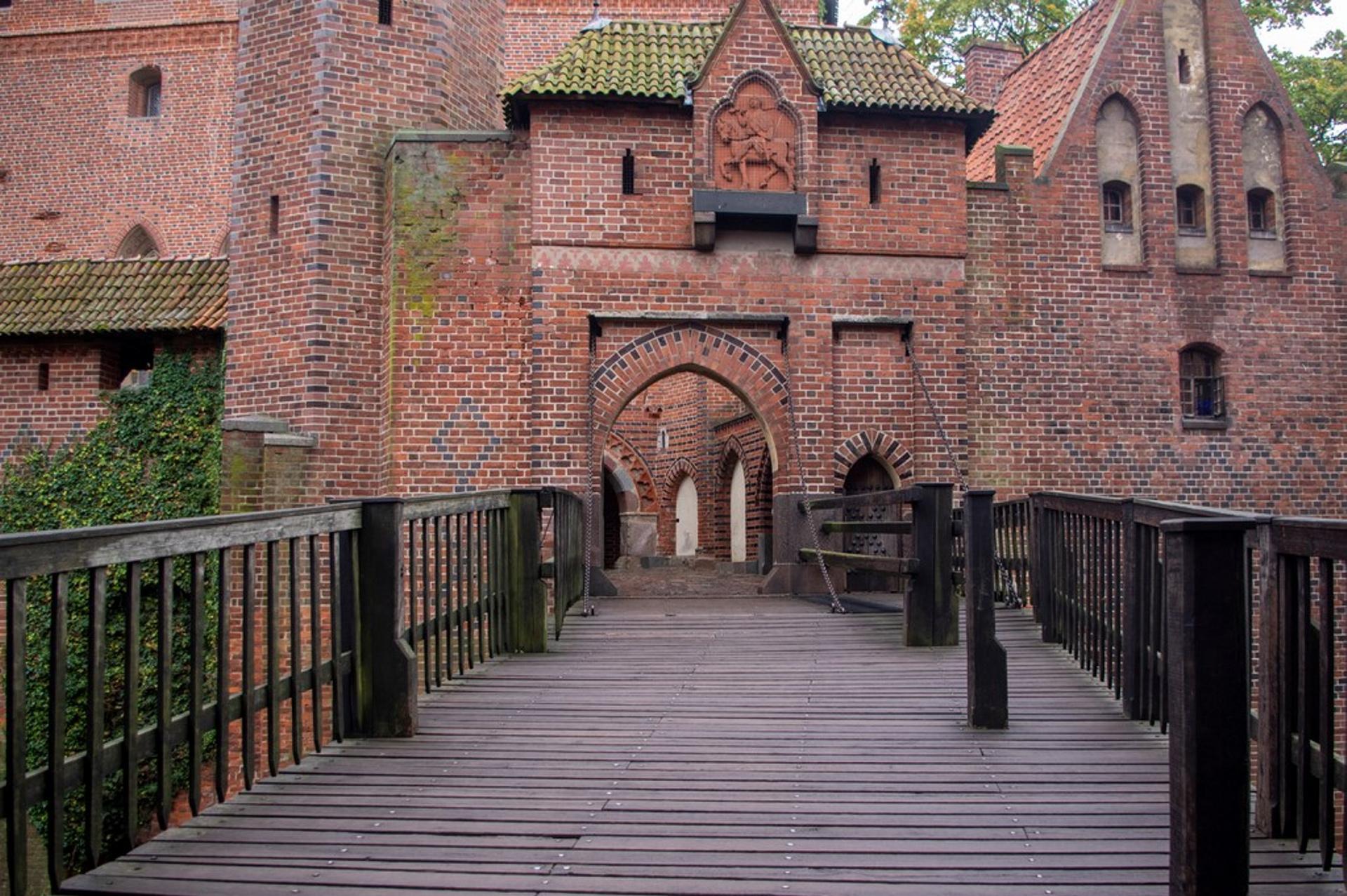 Muzeum Zamkowe w Malborku